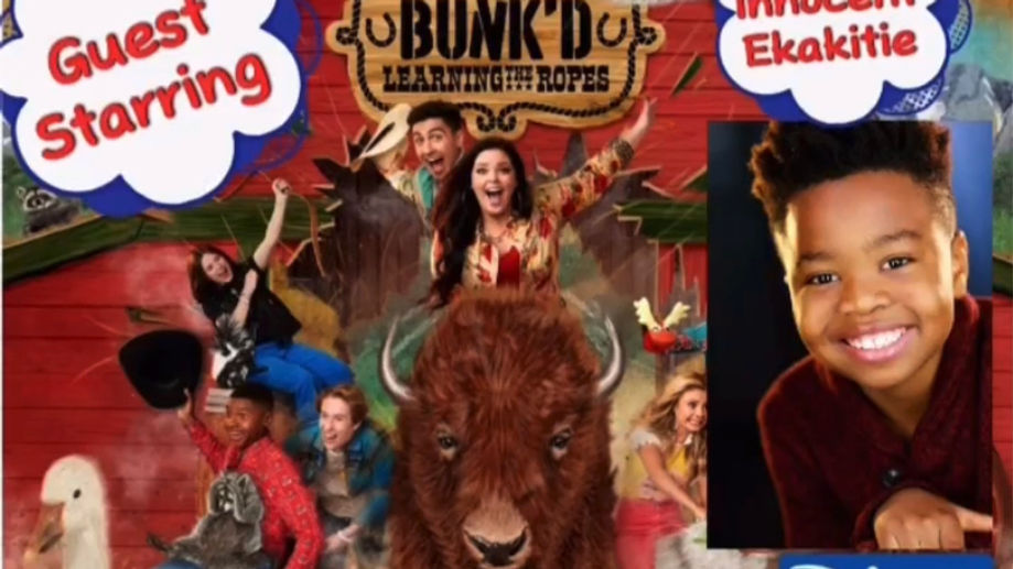 Bunk'd